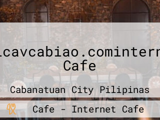 Ericavcabiao.cominternet Cafe