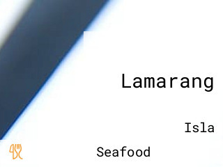 Lamarang