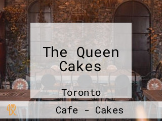 The Queen Cakes