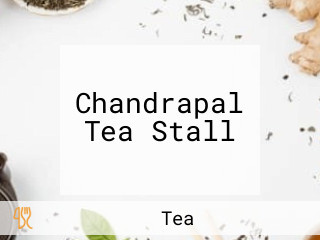 Chandrapal Tea Stall