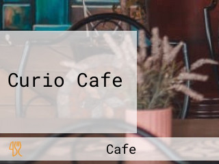 Curio Cafe