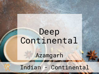 Deep Continental