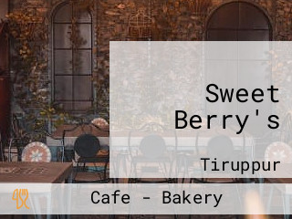 Sweet Berry's