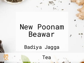 New Poonam Beawar