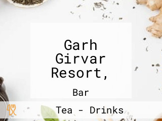 Garh Girvar Resort,