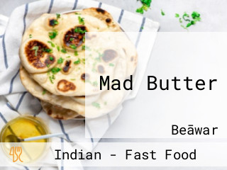 Mad Butter