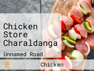 Chicken Store Charaldanga