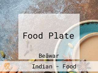 Food Plate