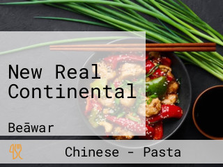 New Real Continental