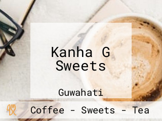 Kanha G Sweets