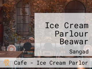 Ice Cream Parlour Beawar