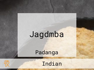 Jagdmba