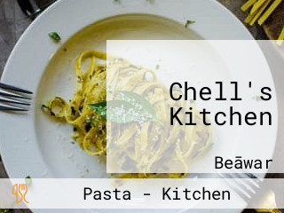 Chell's Kitchen