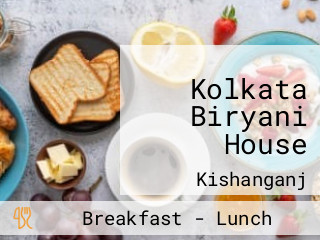 Kolkata Biryani House