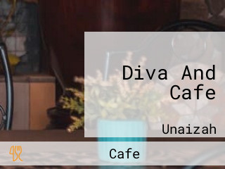 Diva And Cafe