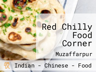 Red Chilly Food Corner