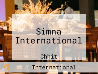 Simna International