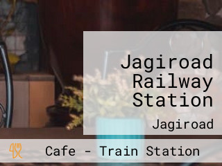 Jagiroad Railway Station