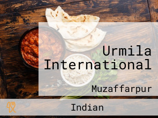 Urmila International