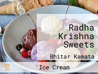 Radha Krishna Sweets