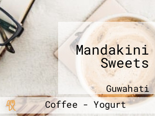 Mandakini Sweets