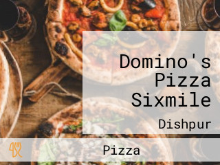 Domino's Pizza Sixmile