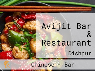 Avijit Bar & Restaurant