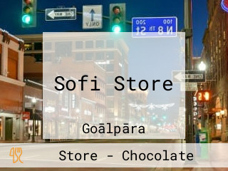 Sofi Store