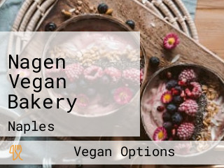 Nagen Vegan Bakery