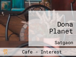 Dona Planet