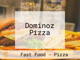 Dominoz Pizza