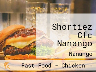 Shortiez Cfc Nanango