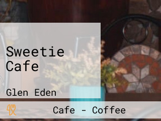 Sweetie Cafe