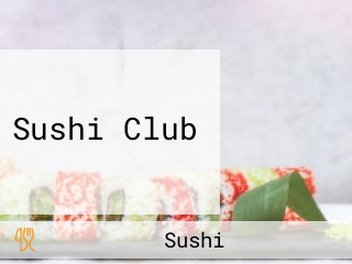 Sushi Club