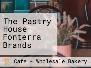 The Pastry House Fonterra Brands