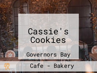 Cassie's Cookies