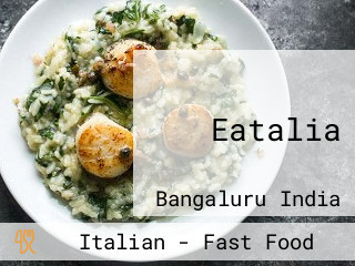 Eatalia