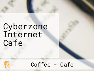 Cyberzone Internet Cafe