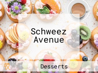 Schweez Avenue