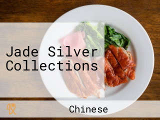 Jade Silver Collections