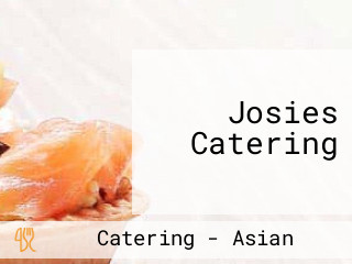 Josies Catering