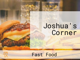 Joshua's Corner