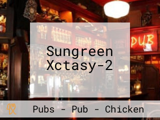 Sungreen Xctasy-2