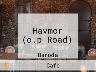 Havmor (o.p Road)