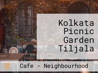 Kolkata Picnic Garden Tiljala