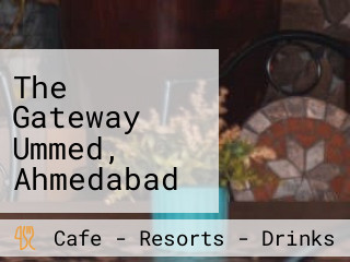 The Gateway Ummed, Ahmedabad Taj S Resorts Palaces