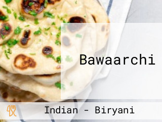 Bawaarchi