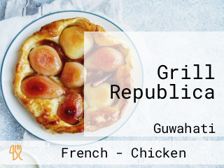 Grill Republica