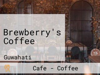 Brewberry's Coffee