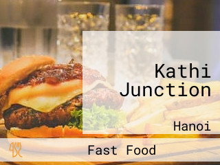 Kathi Junction